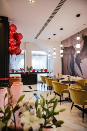 Gate Twenty Two Boutique Hotel